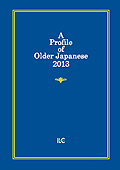 A Profile of Older Japanese 2013
