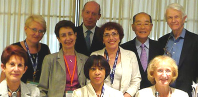2009年度ILC年次総会